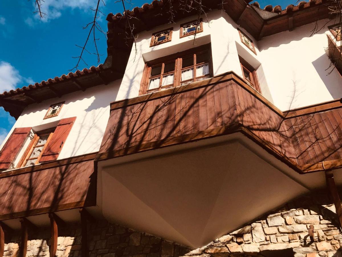 9Mouses Chasiotis Guest House Ampelakia المظهر الخارجي الصورة