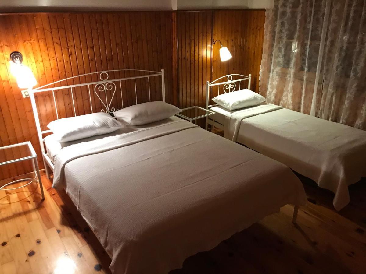 9Mouses Chasiotis Guest House Ampelakia المظهر الخارجي الصورة
