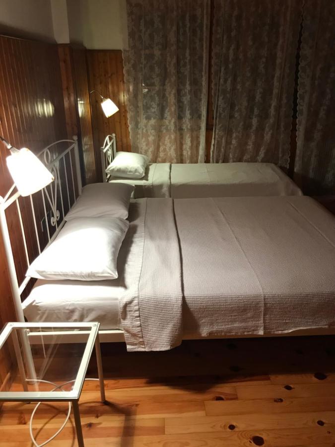 9Mouses Chasiotis Guest House Ampelakia المظهر الخارجي الصورة