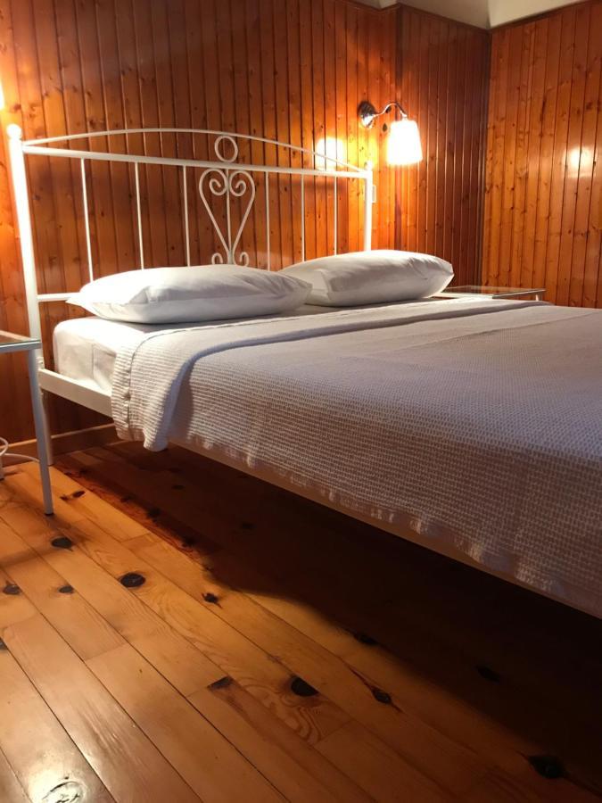 9Mouses Chasiotis Guest House Ampelakia المظهر الخارجي الصورة
