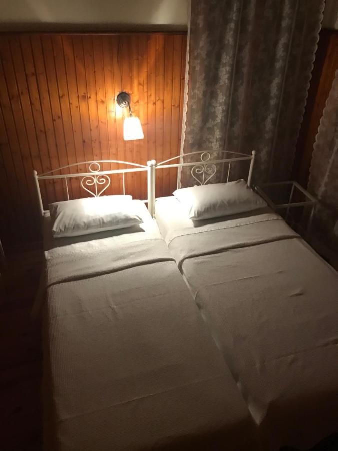 9Mouses Chasiotis Guest House Ampelakia المظهر الخارجي الصورة