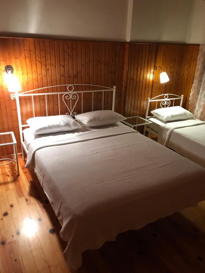 9Mouses Chasiotis Guest House Ampelakia المظهر الخارجي الصورة