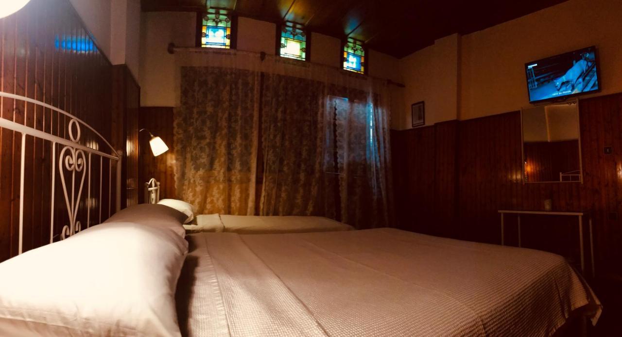 9Mouses Chasiotis Guest House Ampelakia المظهر الخارجي الصورة