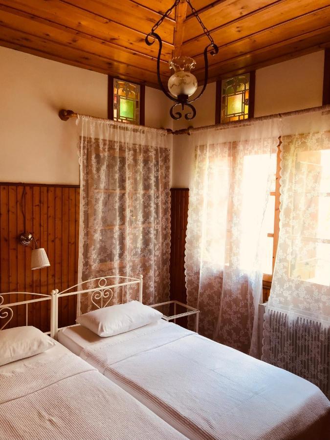 9Mouses Chasiotis Guest House Ampelakia المظهر الخارجي الصورة