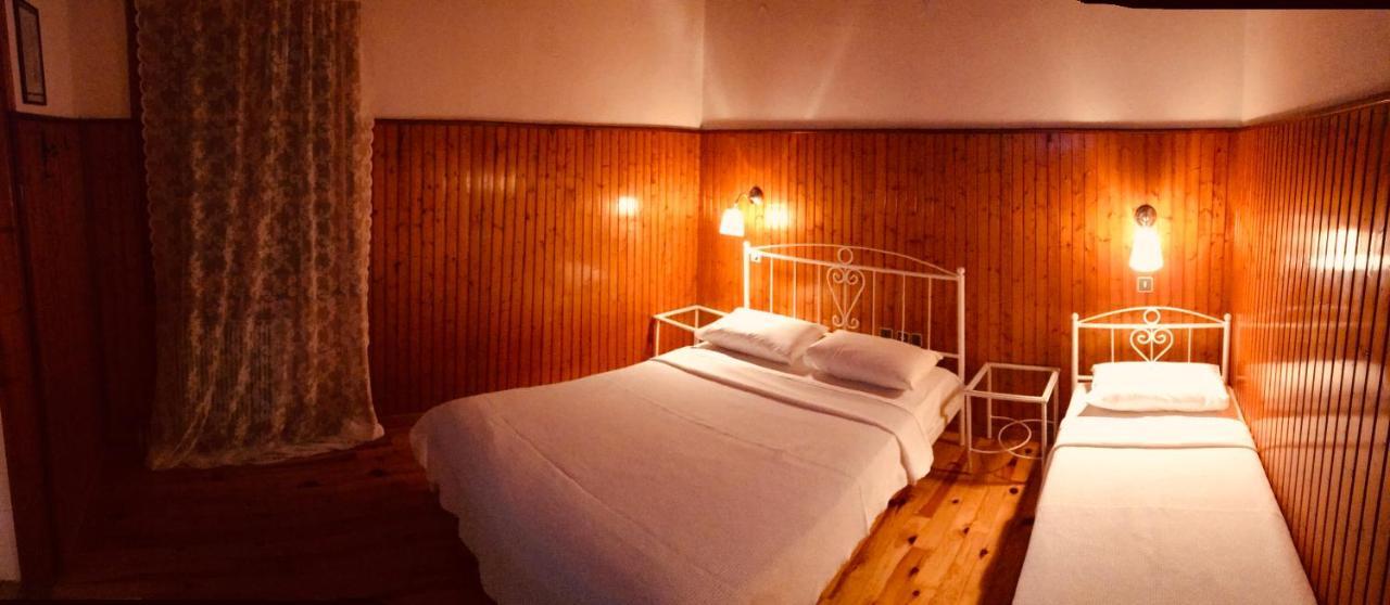 9Mouses Chasiotis Guest House Ampelakia المظهر الخارجي الصورة