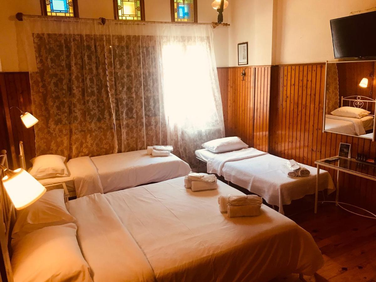 9Mouses Chasiotis Guest House Ampelakia المظهر الخارجي الصورة