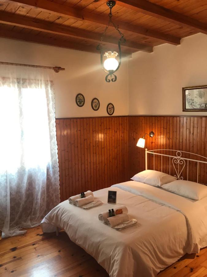 9Mouses Chasiotis Guest House Ampelakia المظهر الخارجي الصورة