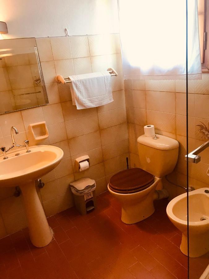 9Mouses Chasiotis Guest House Ampelakia المظهر الخارجي الصورة