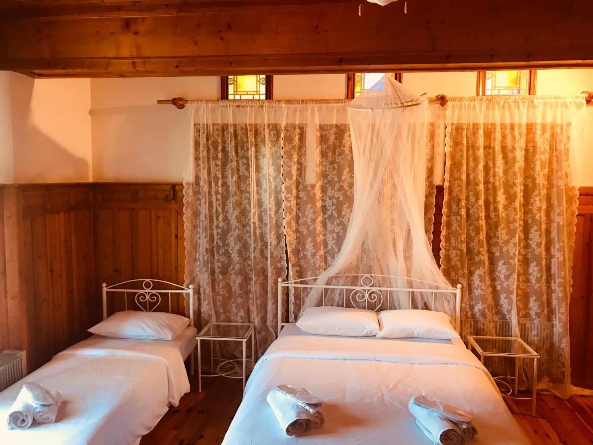 9Mouses Chasiotis Guest House Ampelakia المظهر الخارجي الصورة