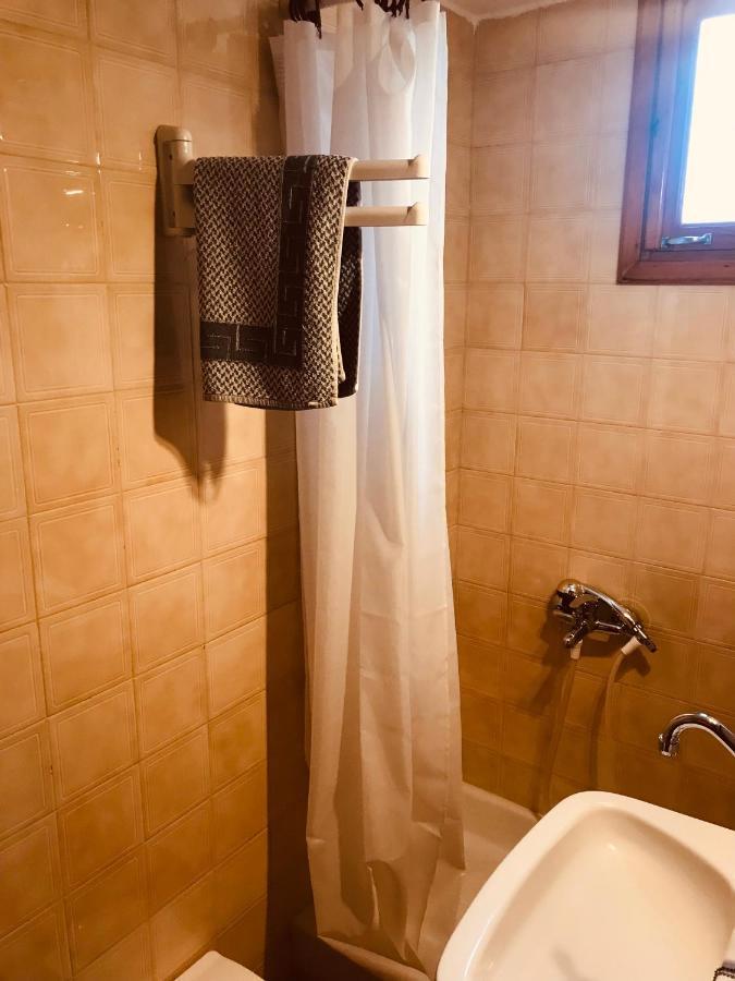 9Mouses Chasiotis Guest House Ampelakia المظهر الخارجي الصورة