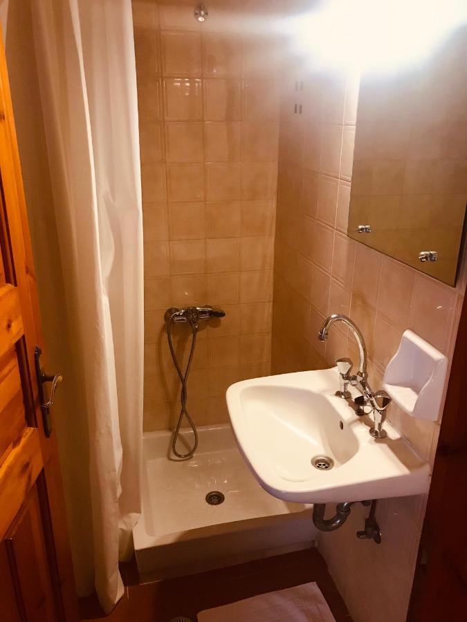 9Mouses Chasiotis Guest House Ampelakia المظهر الخارجي الصورة