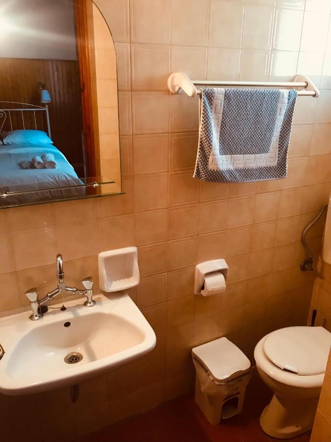 9Mouses Chasiotis Guest House Ampelakia المظهر الخارجي الصورة