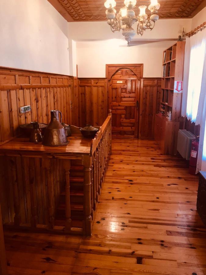9Mouses Chasiotis Guest House Ampelakia المظهر الخارجي الصورة