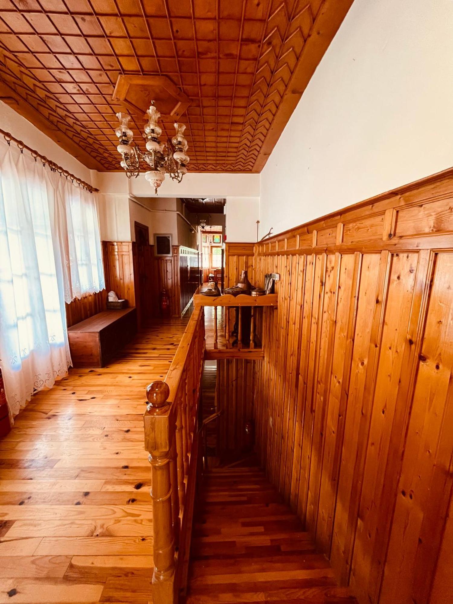 9Mouses Chasiotis Guest House Ampelakia المظهر الخارجي الصورة