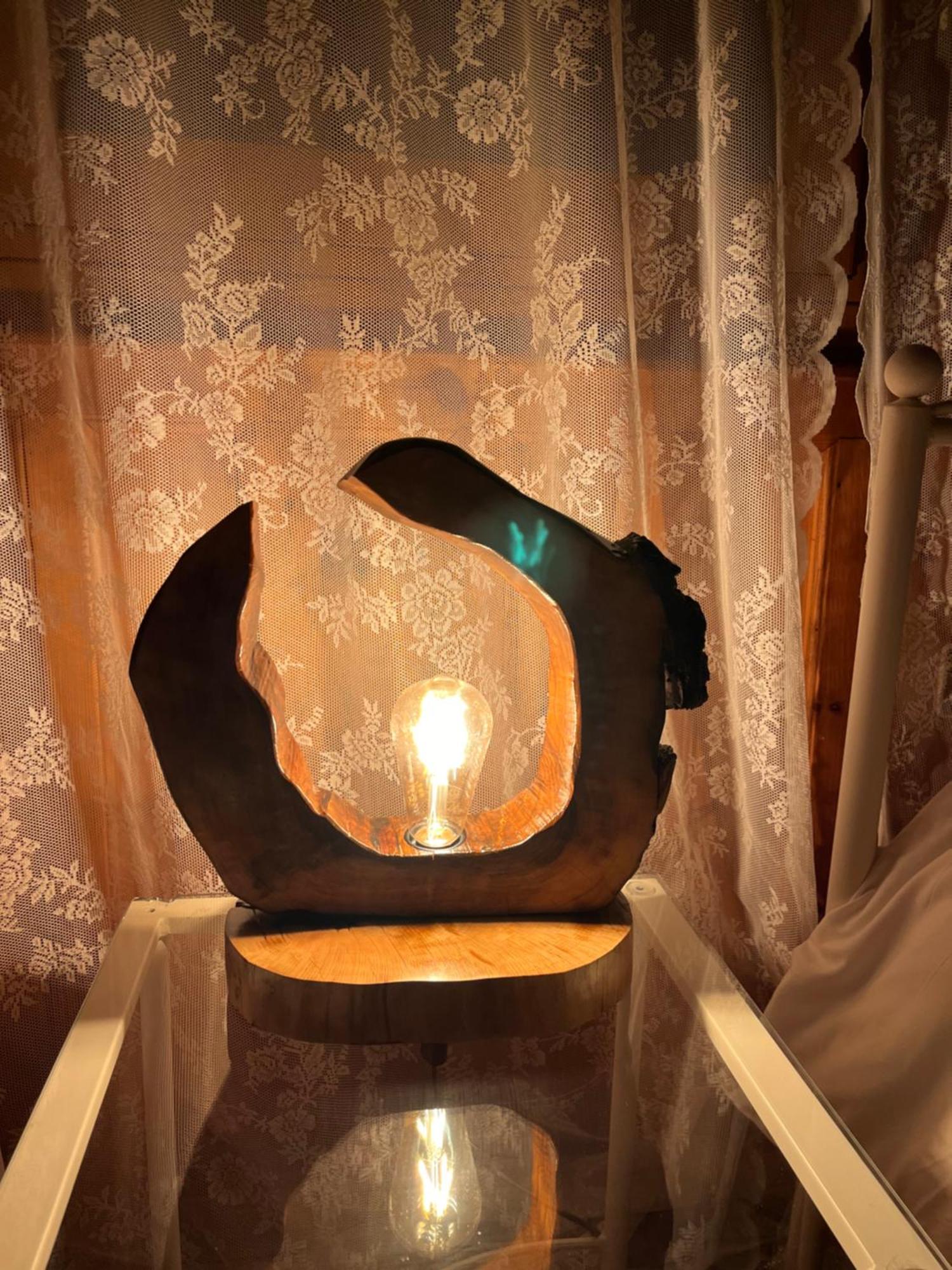 9Mouses Chasiotis Guest House Ampelakia المظهر الخارجي الصورة